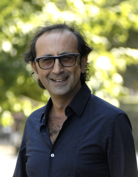 Giovanni Esposito, ospite della serata