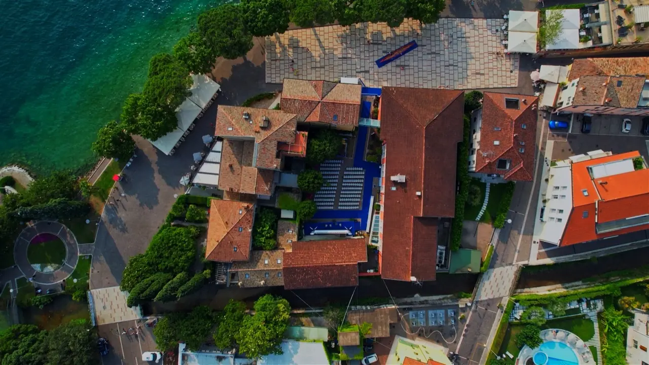 Arena Garda Cinema