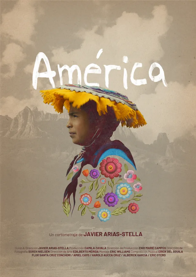 América