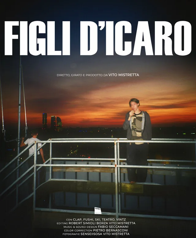 Figli d'Icaro