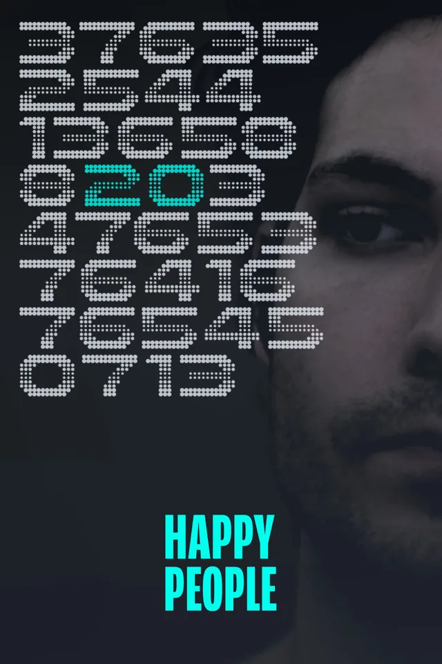 Happy People