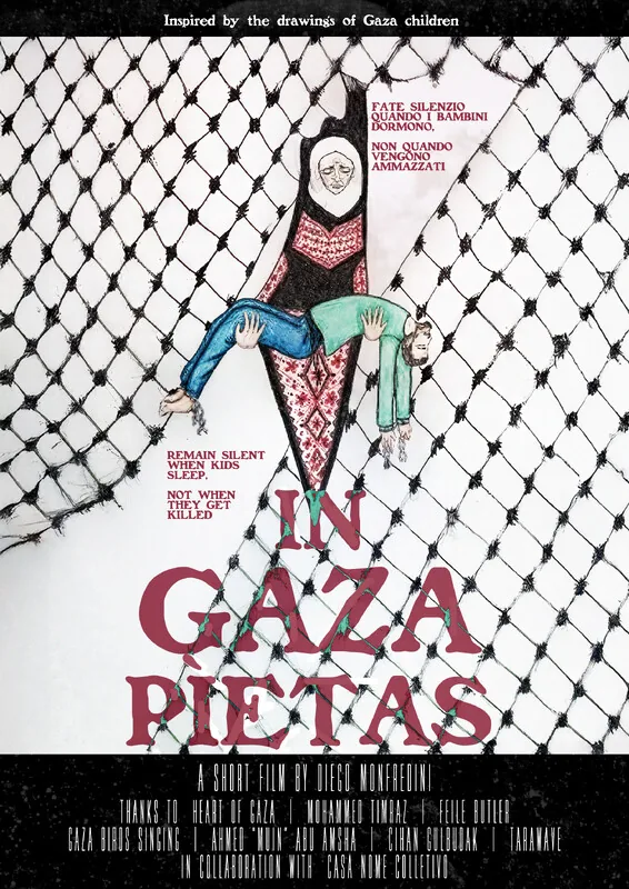 In Gaza Pietas