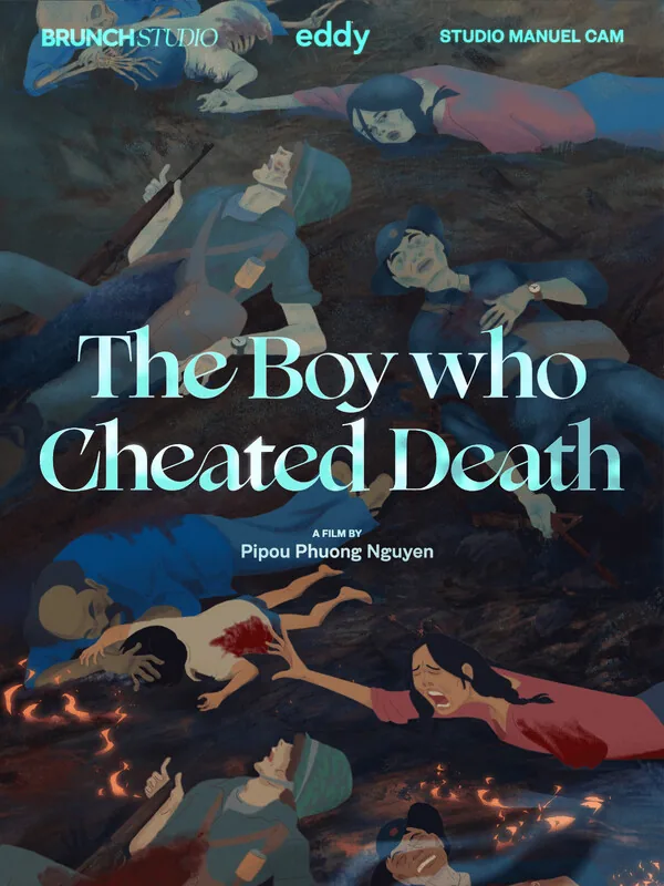 The Boy Who Cheated Death