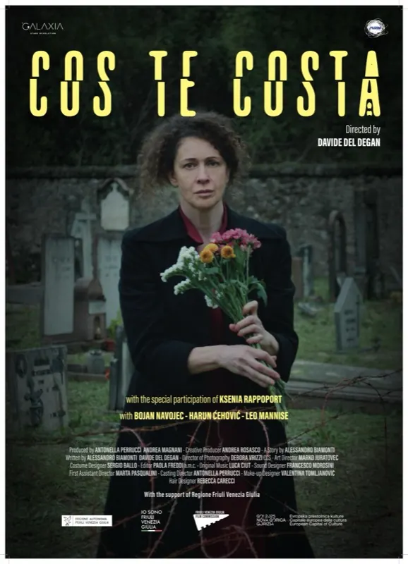Too much to ask – Cos te Costa