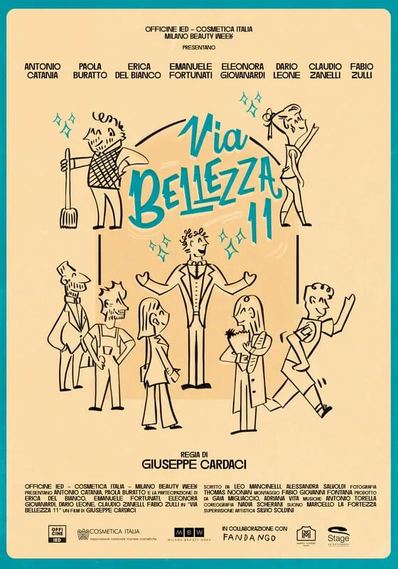 Via Bellezza 11