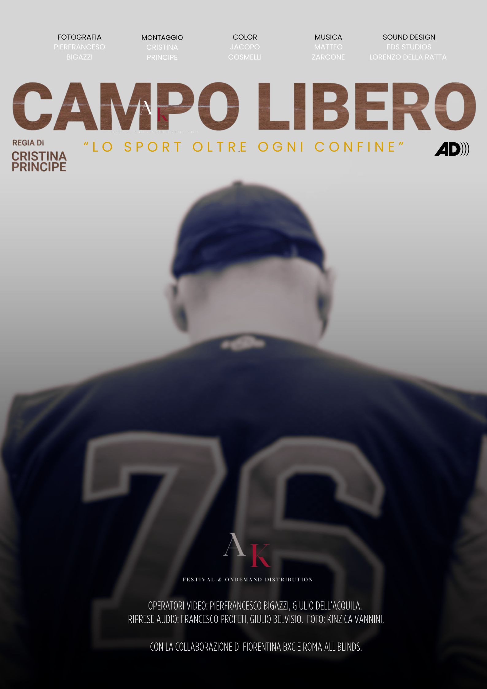 Campo Libero