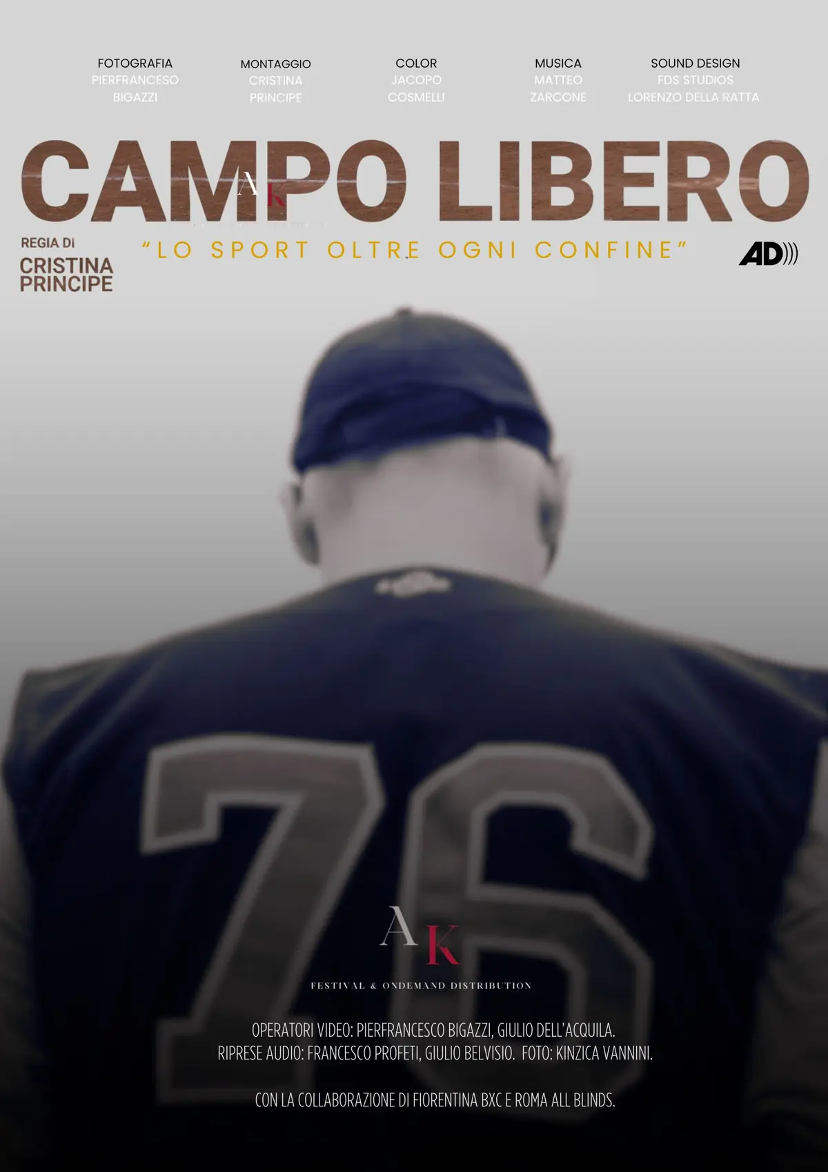 Campo Libero