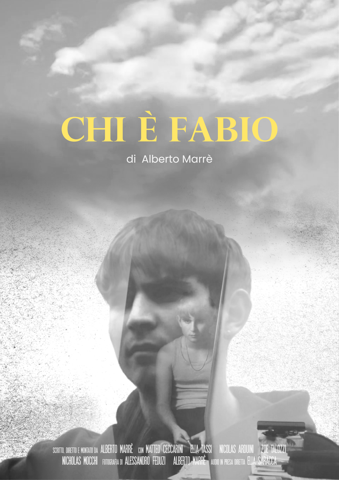 Chi è Fabio
