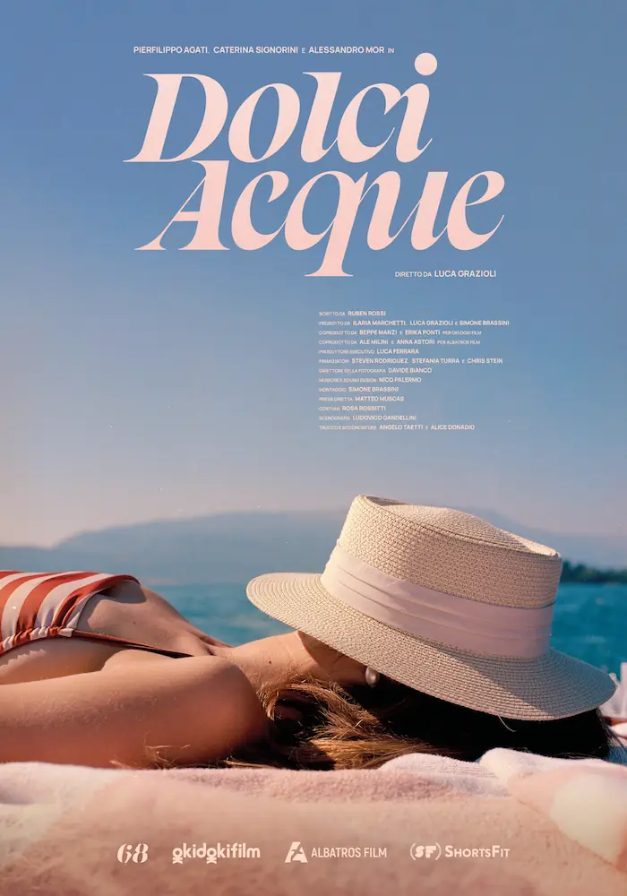 Dolci acque