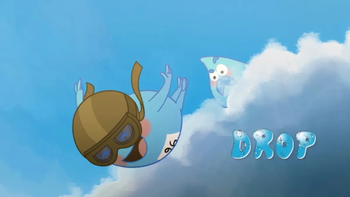 Drop