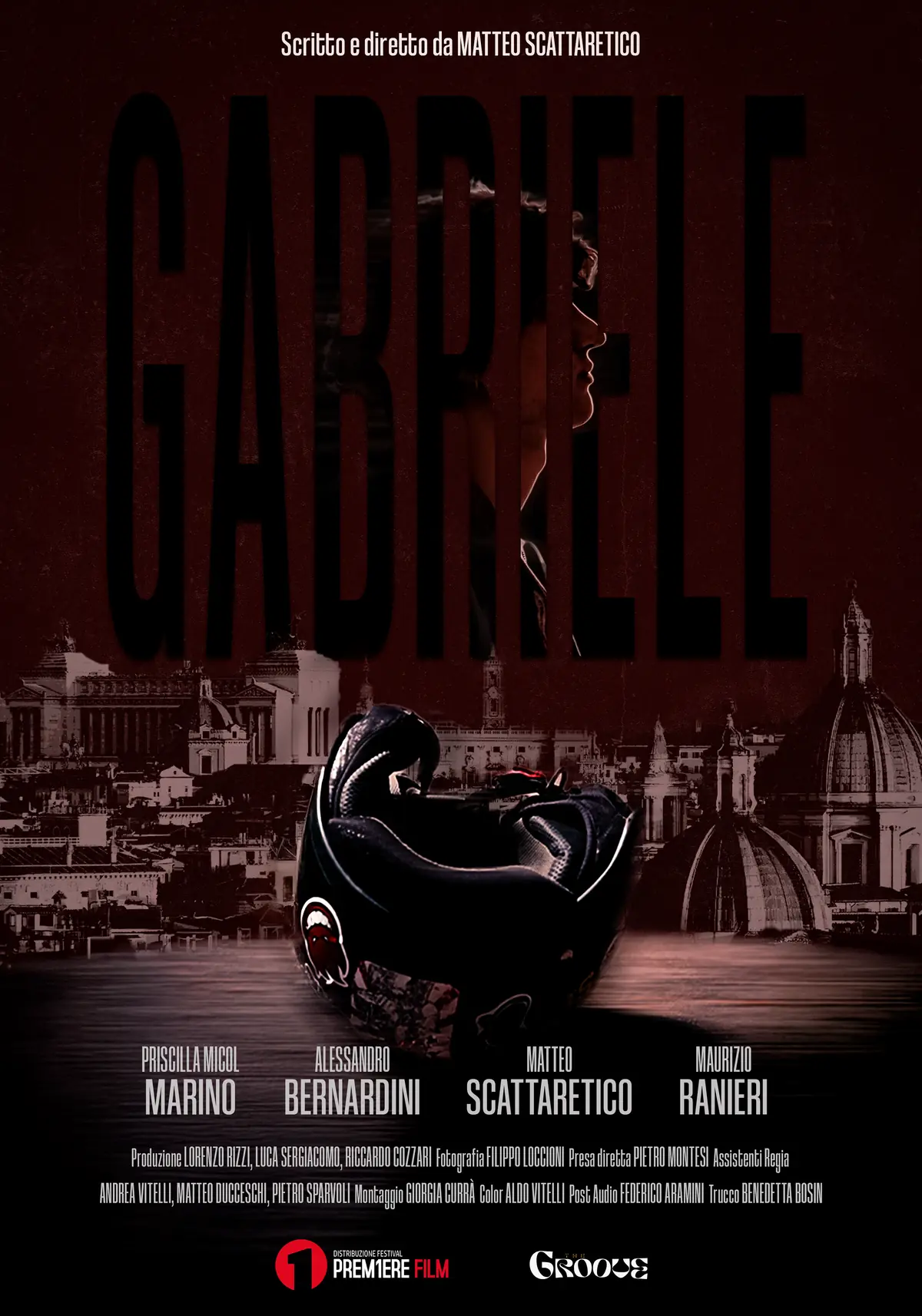 Gabriele