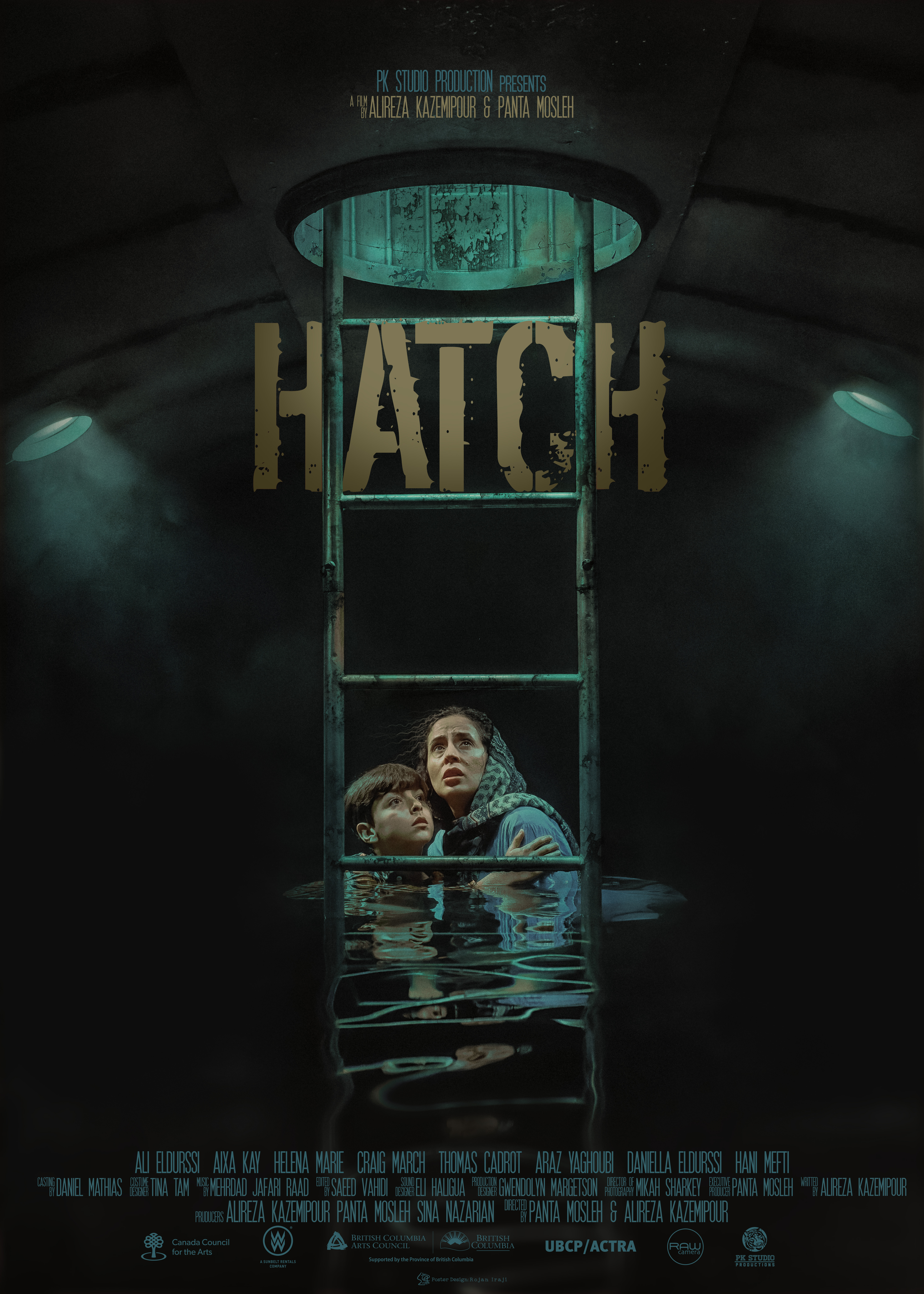 Hatch