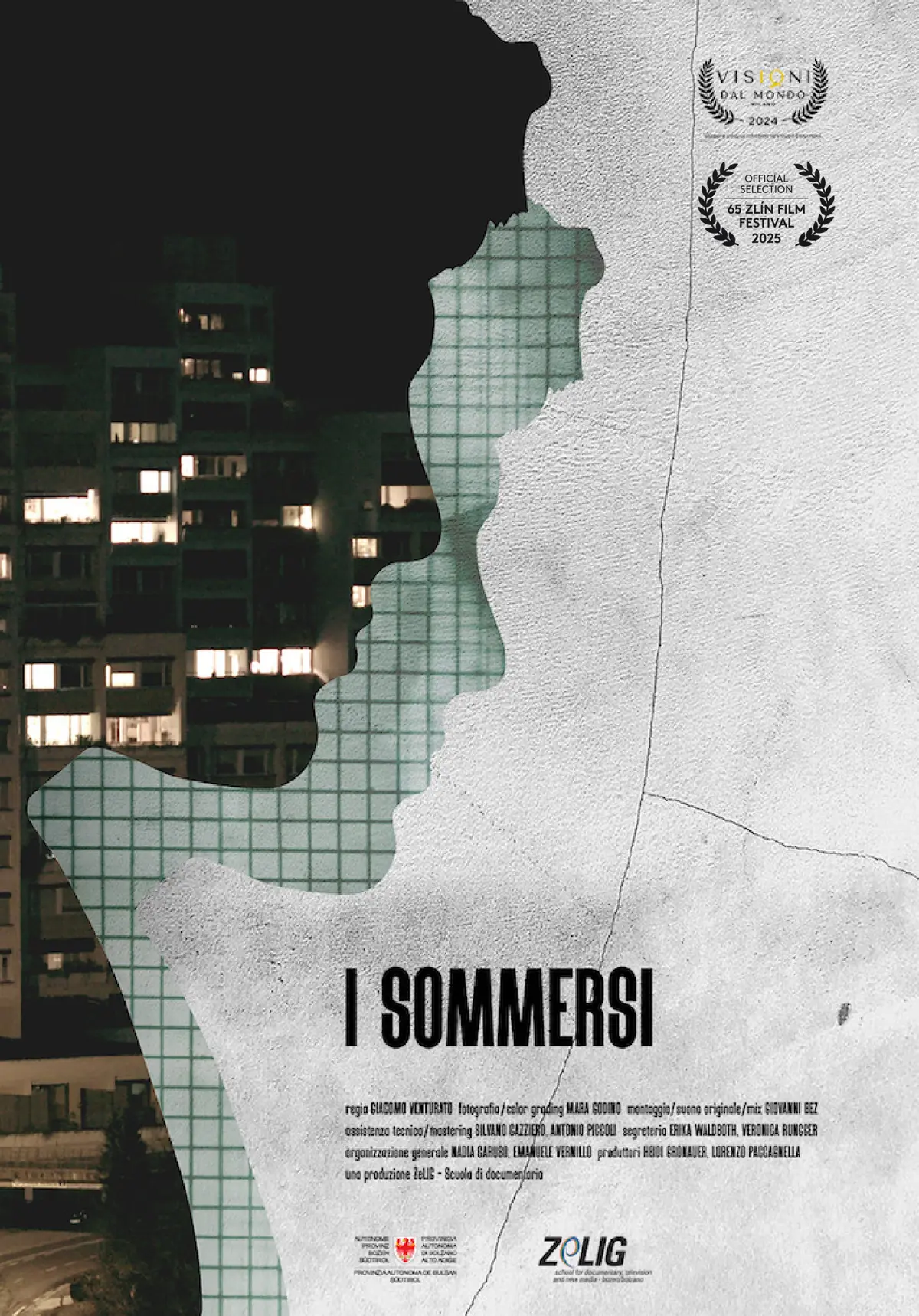 I sommersi