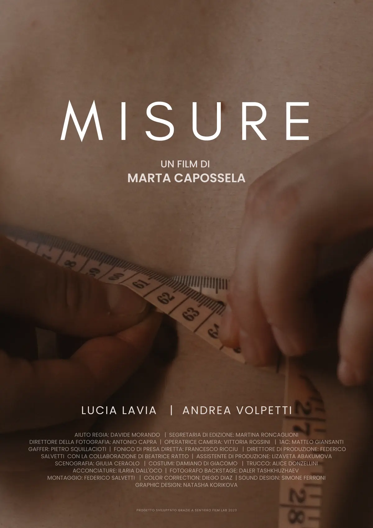 Misure