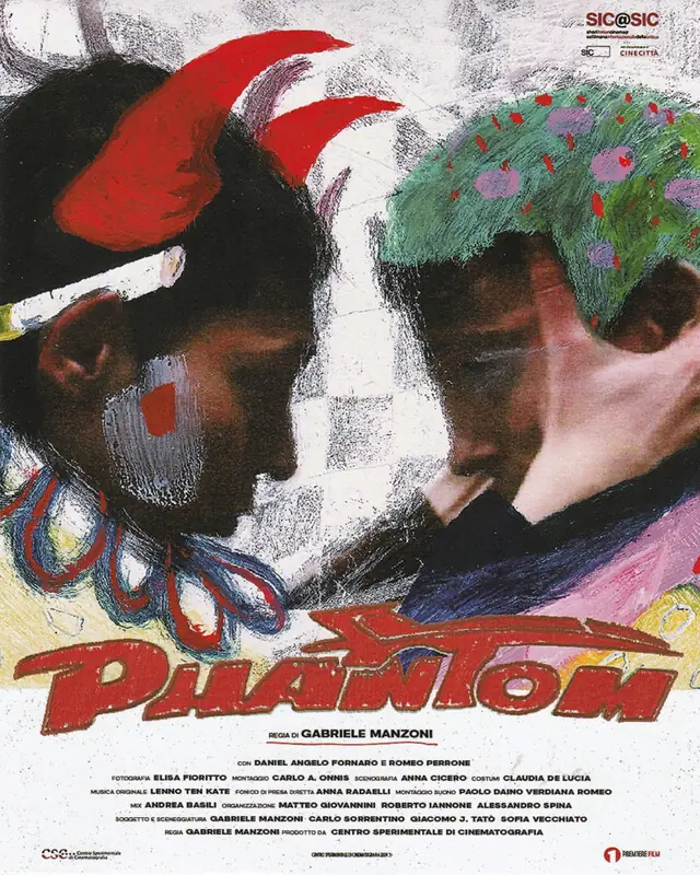 Phantom