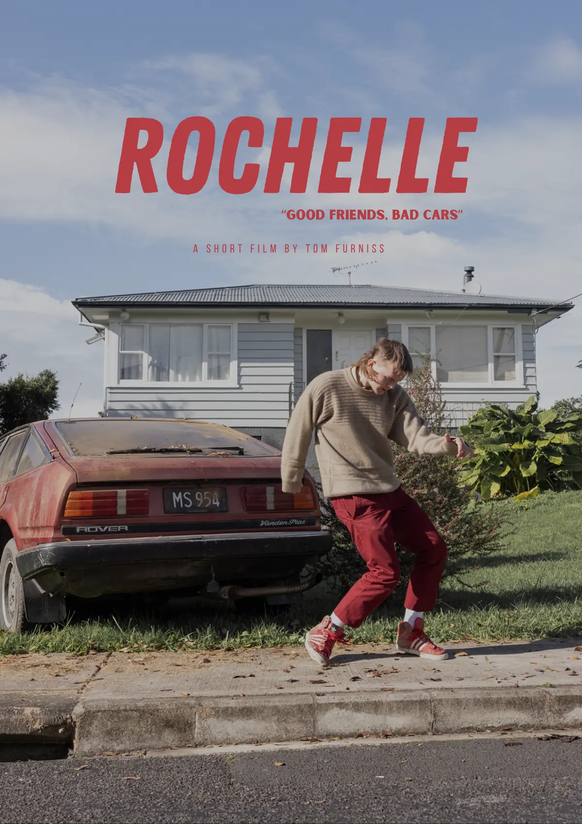 Rochelle
