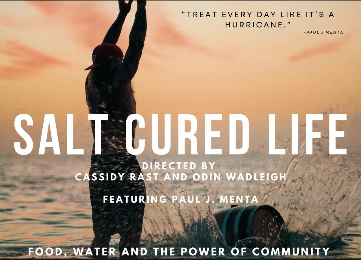 Salt Cured Life