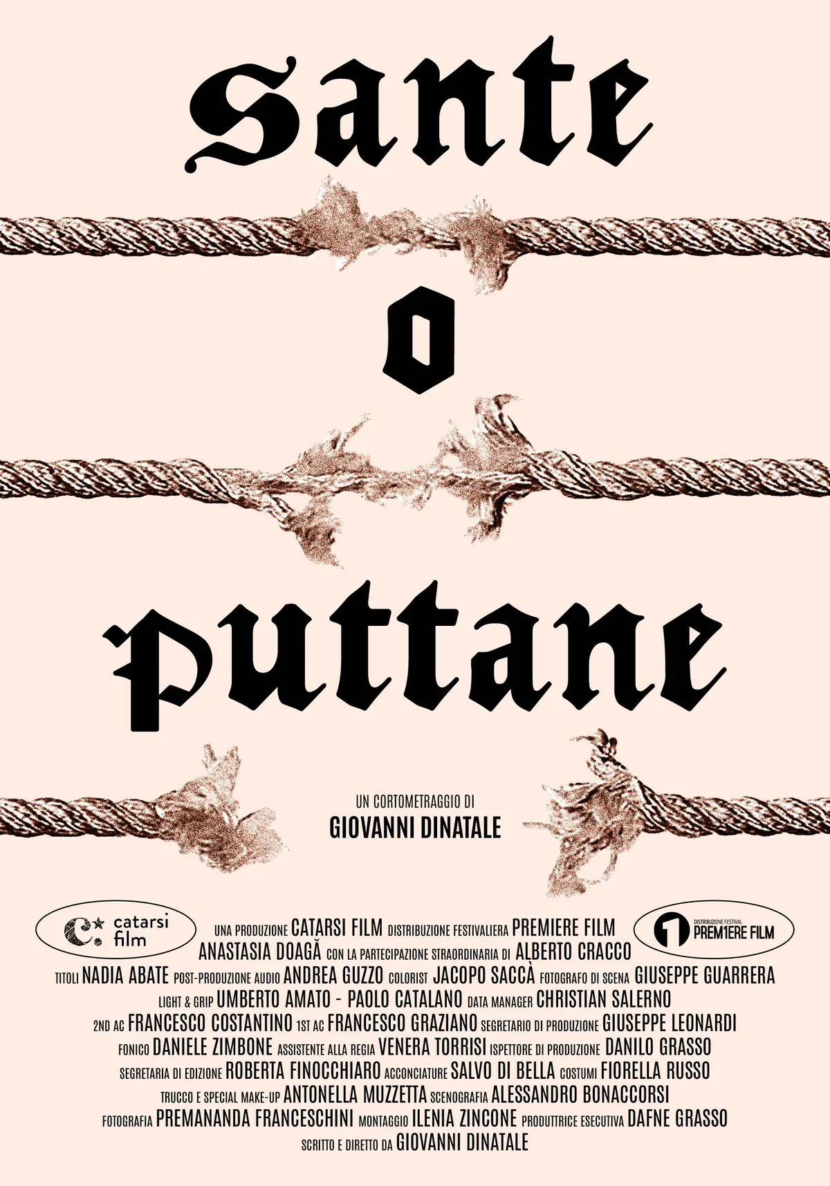 Sante o puttane