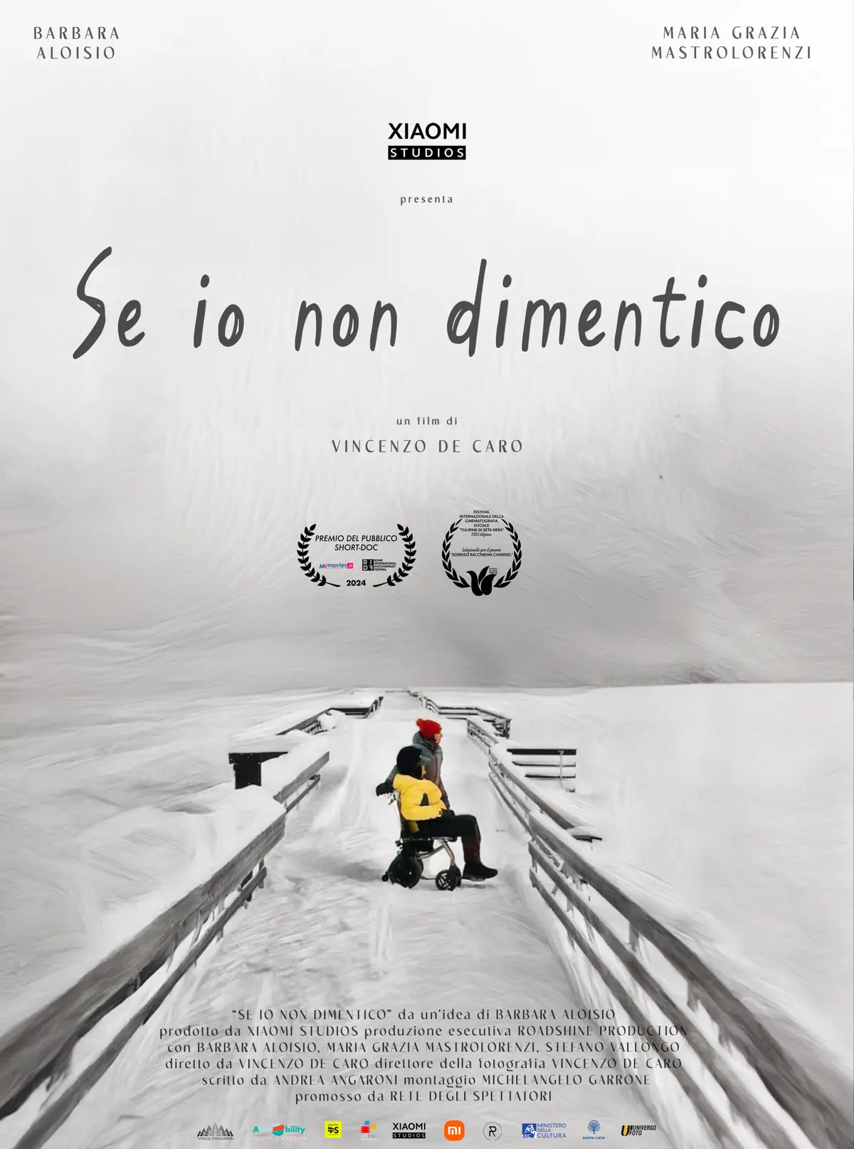 Se io non dimentico