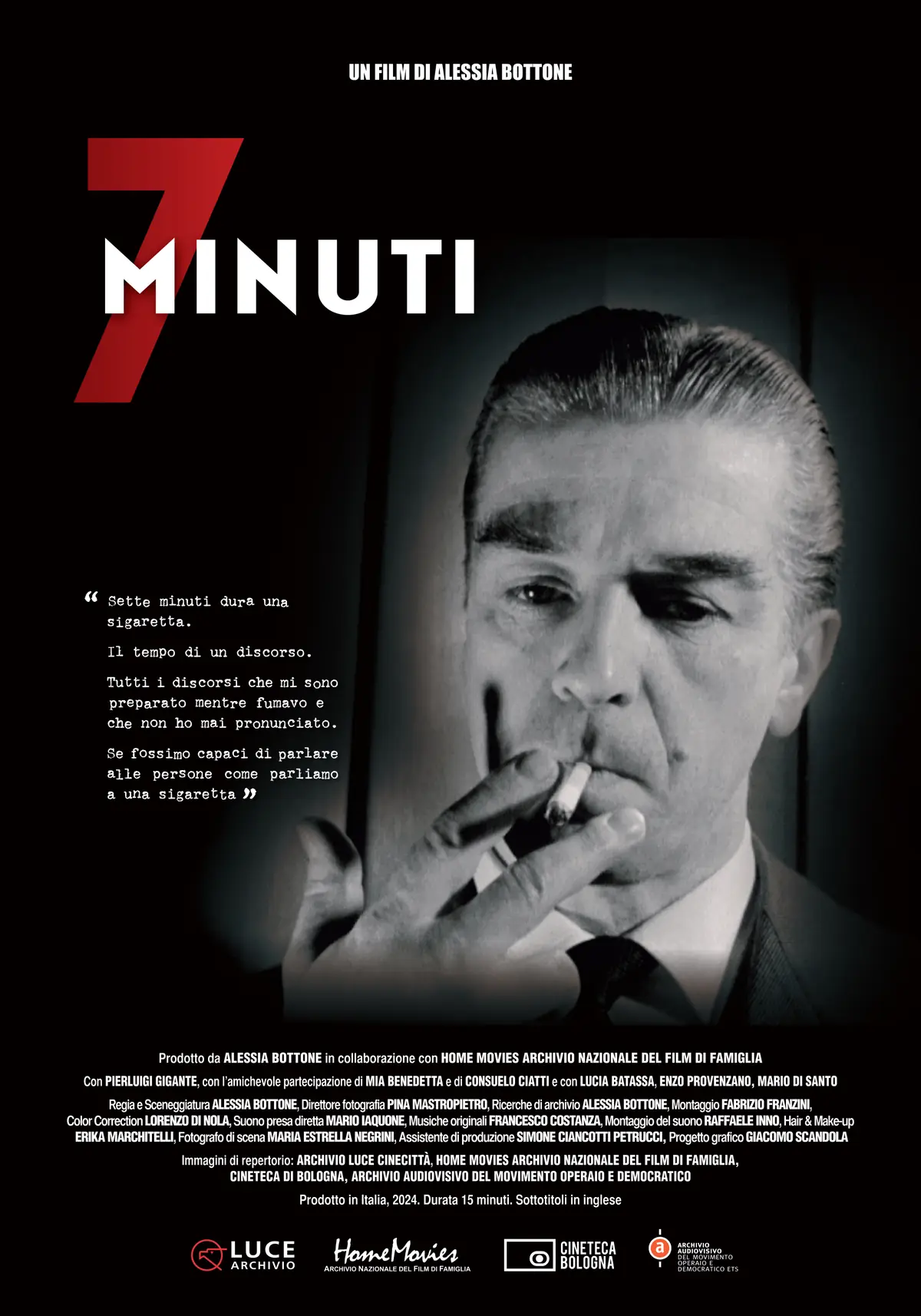 Sette Minuti