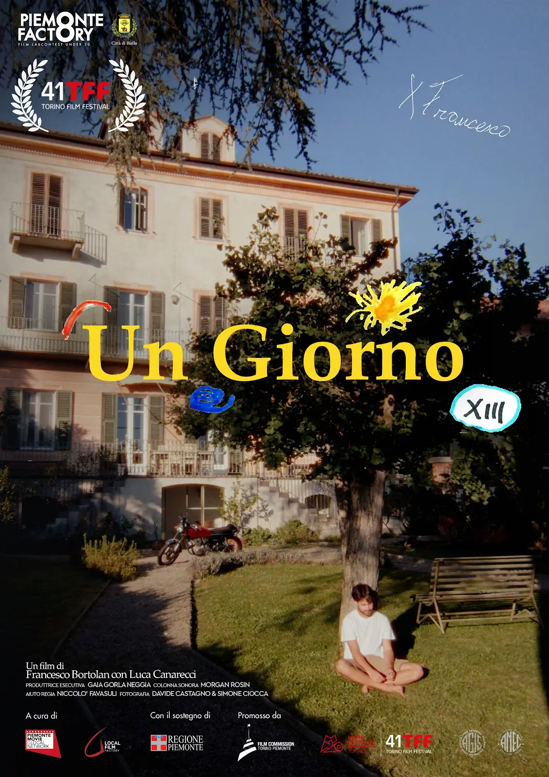 Un giorno