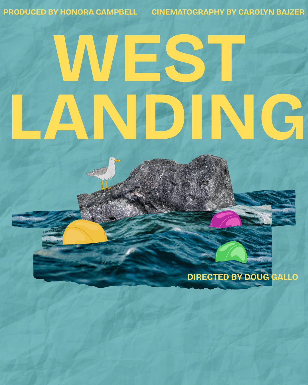 West Landing