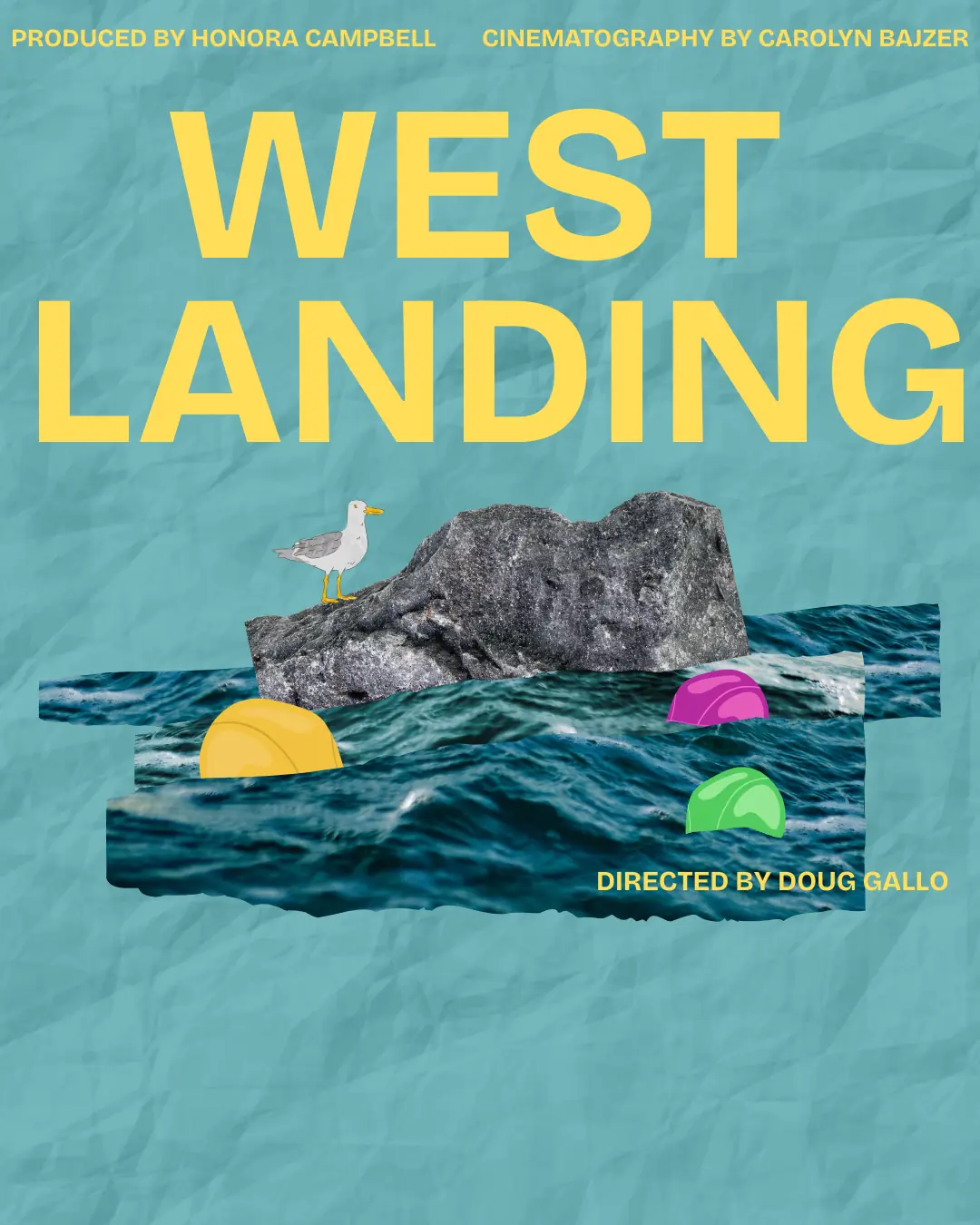 West Landing