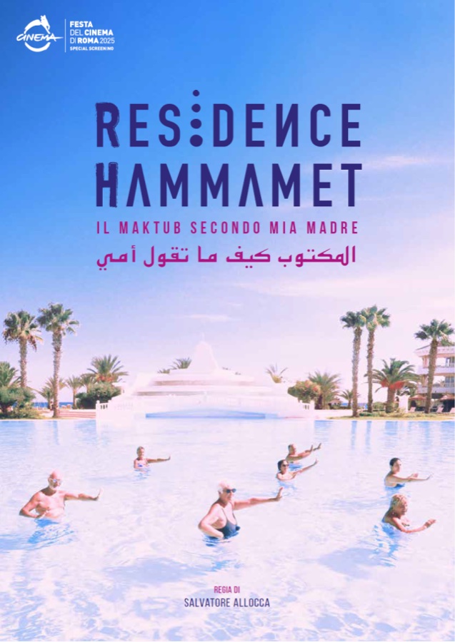 Residence Hammamet