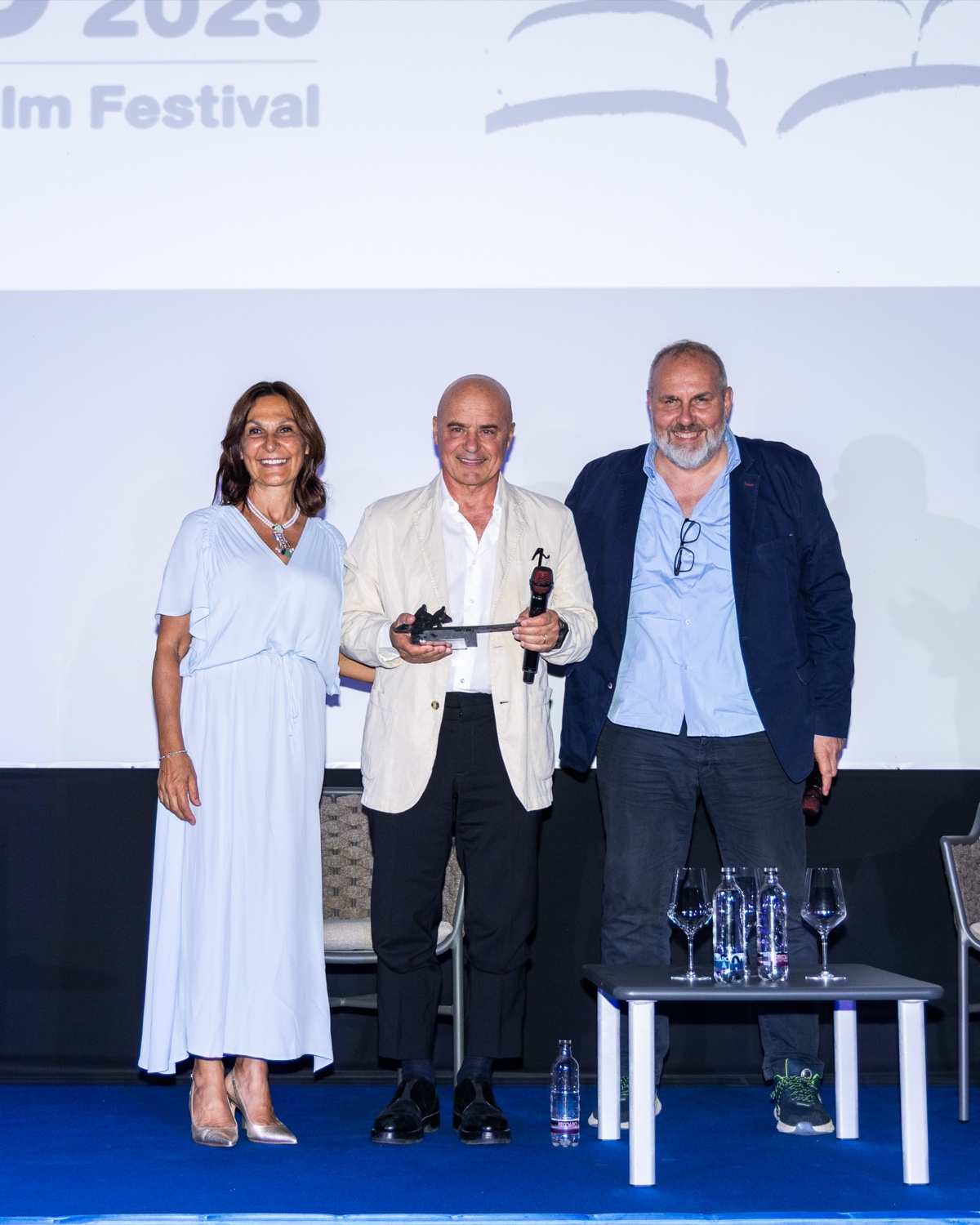 Garda Cinema - Le origini