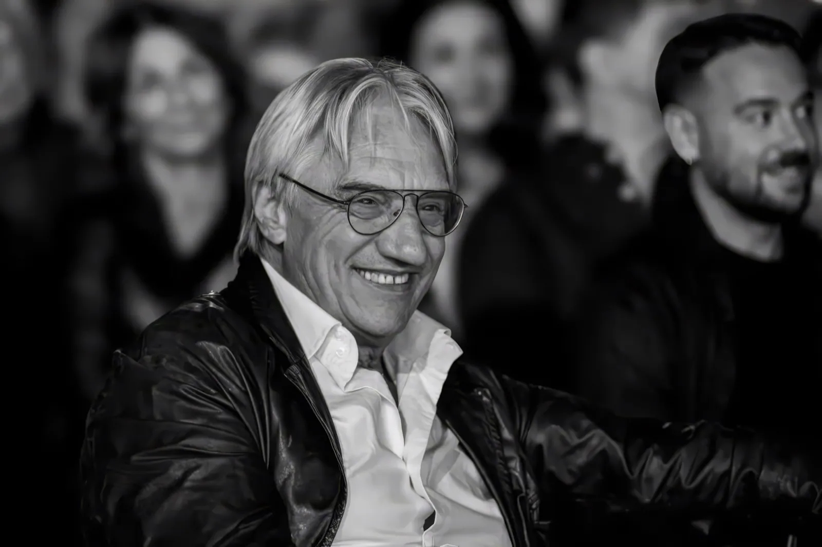 Annunciata la giuria di Garda Cinema 2026