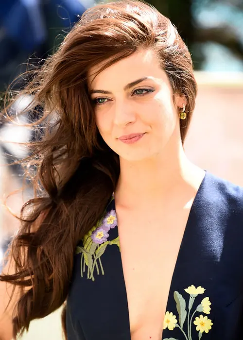 Barbara Ronchi