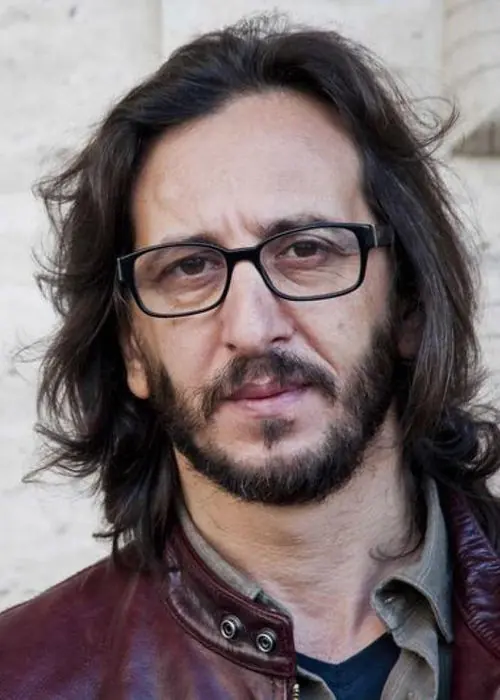 Daniele Vicari