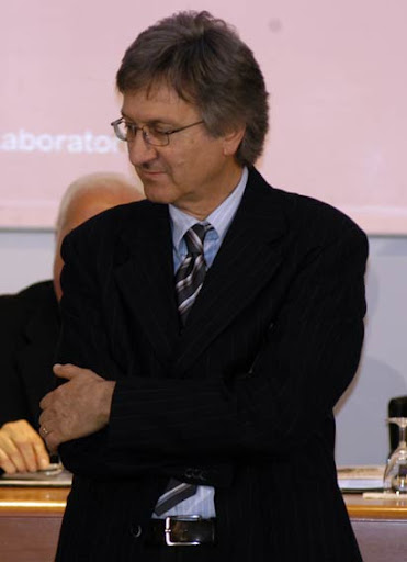 Giorgio Tabanelli