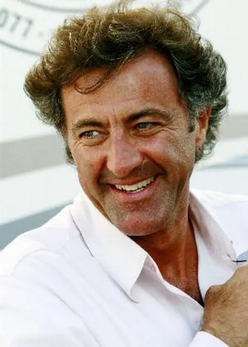 Luca Barbareschi