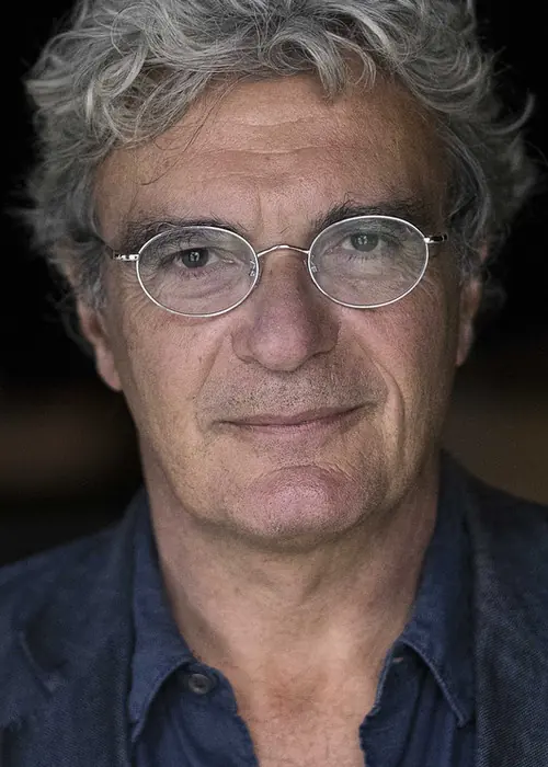 Mario Martone