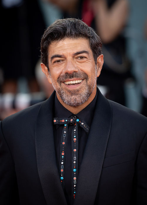 Pierfrancesco Favino