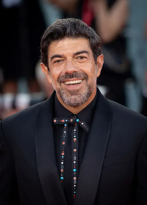 Pierfrancesco Favino