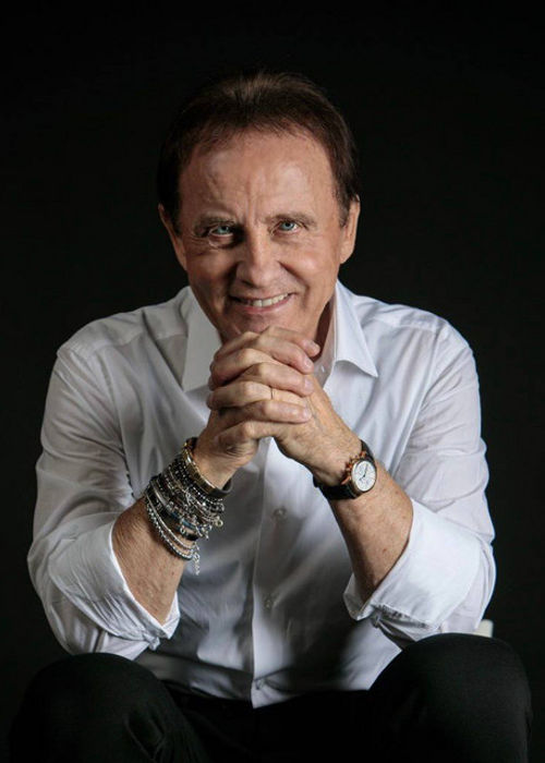 Roby Facchinetti
