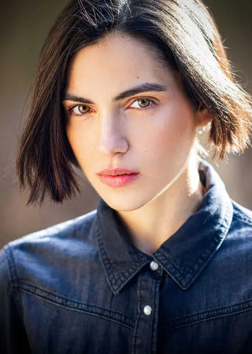 Selene Caramazza