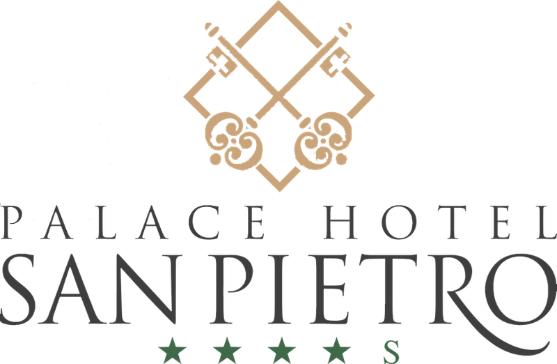 Palace Hotel San Pietro