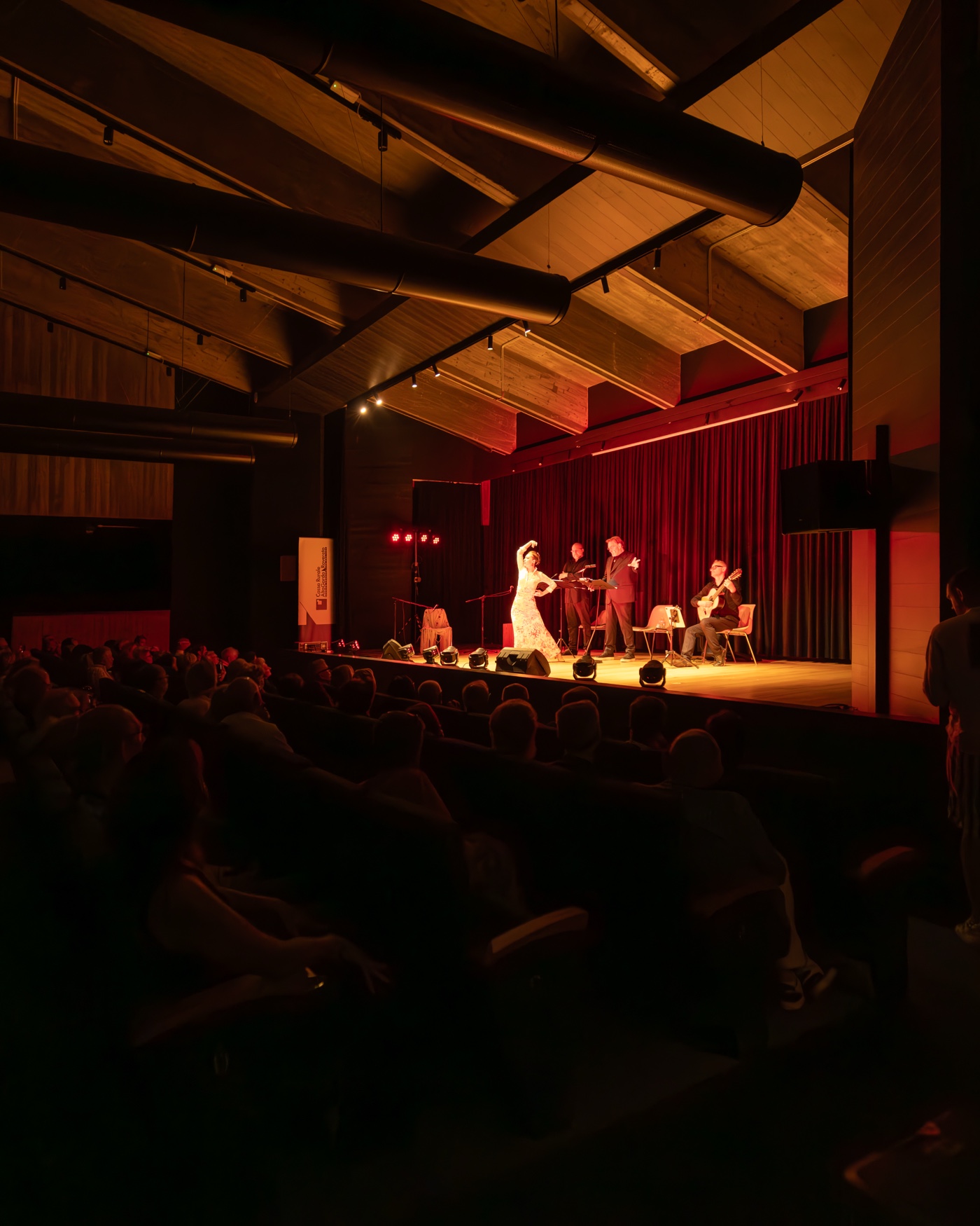 Sala Congressi Garda